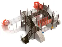 King Ranch Playground