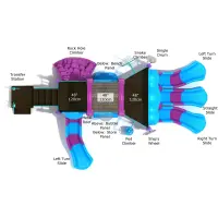 Morning Side Playground