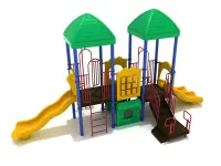 Sunset Cove Playground
