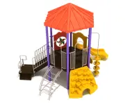 Cosmo Topper Playground
