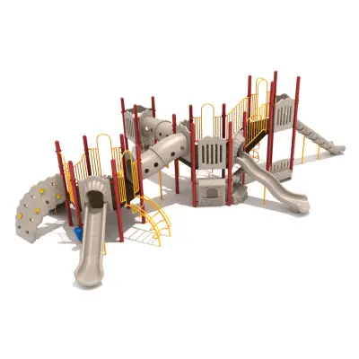 Sandstone Quarry Play System