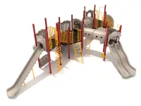 Sandstone Quarry Play System