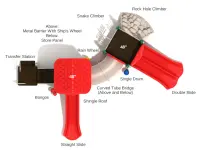 Tubes Ahoy Play Structure