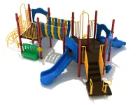 Daybreak Delight Play System
