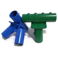 Bipod Middle Frame Fitting