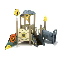 Gardenia Canopy Mini