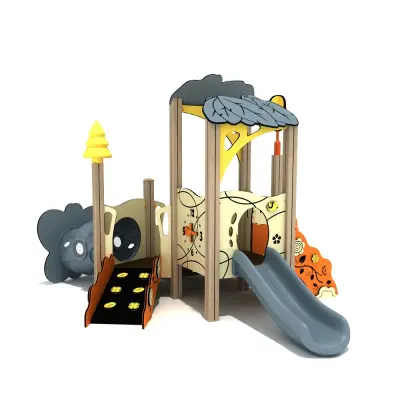 Gardenia Canopy Mini