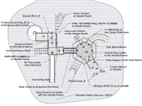 Mink Recycled Playset