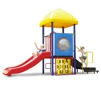 Minnie Modular Playground