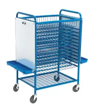 Angeles Mobile Drying Rack