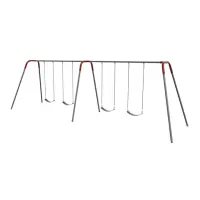 Modern Bipod Swing 8 Foot