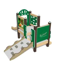 Monarch Infant Play Center