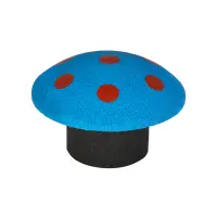 Rubber Mushroom