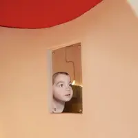 Tot Town Mushroom Kottage