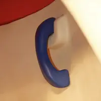 Tot Town Mushroom Kottage