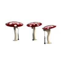 Musical Mushroom