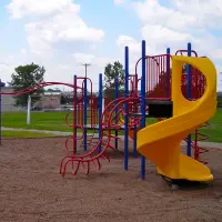 Nicole Modular Playground