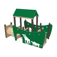 Noah's Ark Infant Play Center