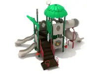 Pumpkin Patch Play System