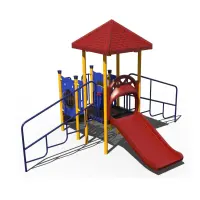 Dora Daze Playground Structure
