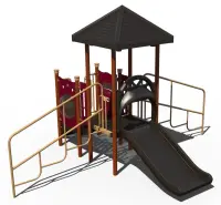 Dora Daze Playground Structure