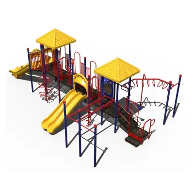 Power Player Playground Structure