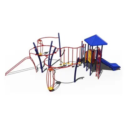 Jamboree Play System