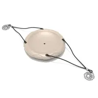 Nest Swing Seat (includes Rope and Chain)