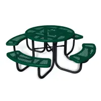 BarkPark Chow Hound Table