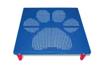 BarkPark Paws Grooming Table