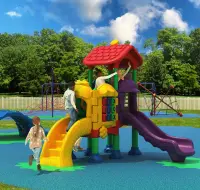 Raindrop Imagination Station