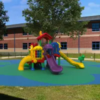 Starbright Imagination Station