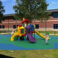 Starbright Imagination Station