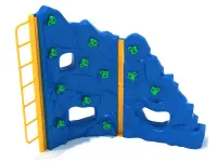 Two Panel Craggy Island Climber