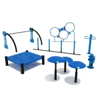 Canine Comforts Dog Park Bundle