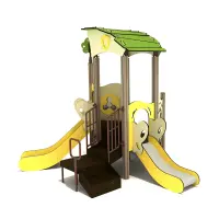 Laurel Magnolia Canopy Quest