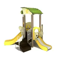 Laurel Magnolia Canopy Quest