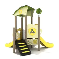 Laurel Magnolia Canopy Quest