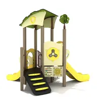 Laurel Magnolia Canopy Quest