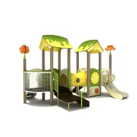 Myrtlewood Canopy Quest