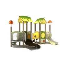 Myrtlewood Canopy Quest