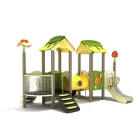 Myrtlewood Canopy Quest