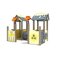 Osage Orange Canopy Quest