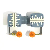 Osage Orange Canopy Quest