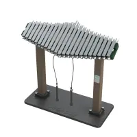 Pegasus - 23 Note Metallophone