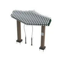 Pegasus - 23 Note Metallophone