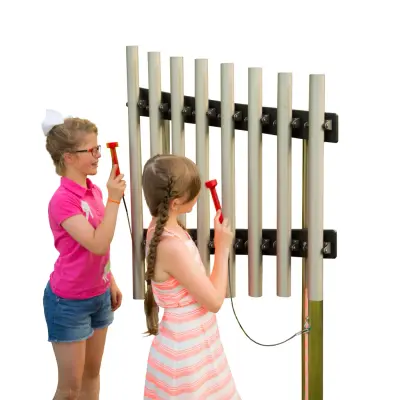 Percussion Play Alto Diatonic Freechimes