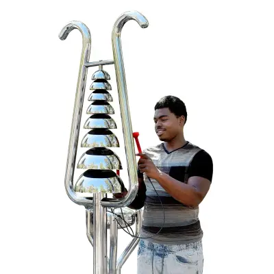 Percussion Play Bell Lyre