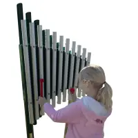 Percussion Play Cherub