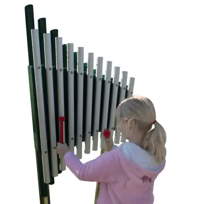 Percussion Play Cherub